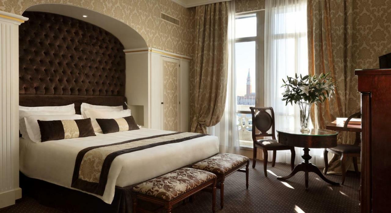 朗拉德宫殿酒店 威尼斯 客房 照片